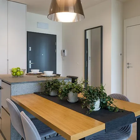 Pixelhome Przy Synagodze * Poznan