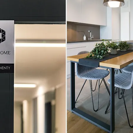 Pixelhome Przy Synagodze * Poznan