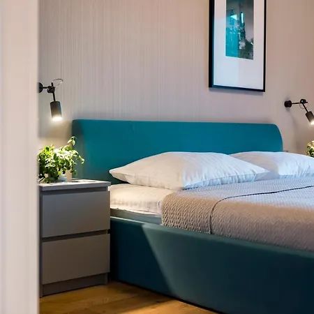 Pixelhome Przy Synagodze *