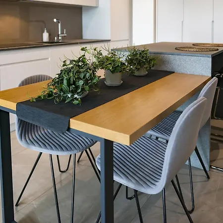 Pixelhome Przy Synagodze * Poznań