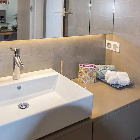 Appartement Pixelhome Przy Synagodze