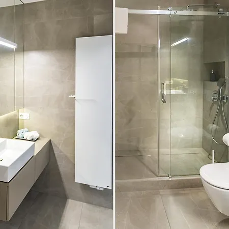 Appartement Pixelhome Przy Synagodze Poznań