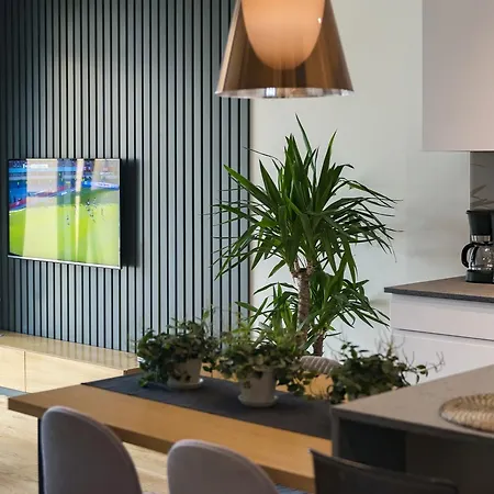 Appartement Pixelhome Przy Synagodze