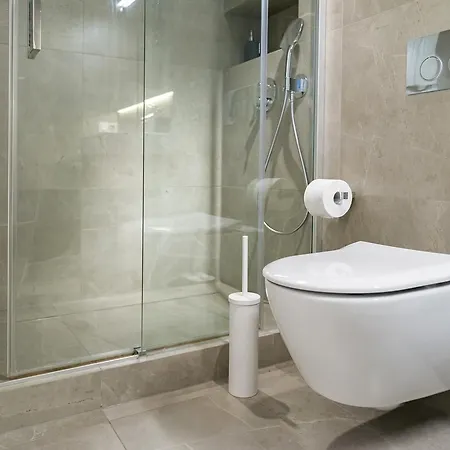 Pixelhome Przy Synagodze Appartement Poznań