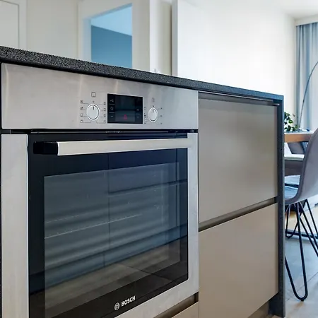 Pixelhome Przy Synagodze Appartement Poznań