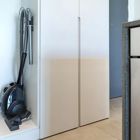 Pixelhome Przy Synagodze * Poznań