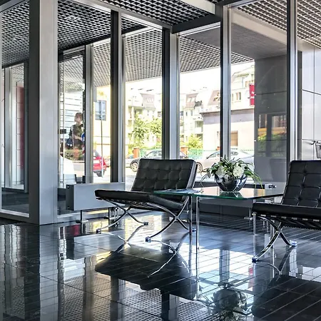 Pixelhome Przy Synagodze Appartement Poznań