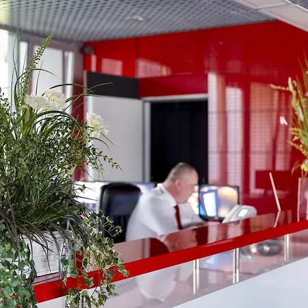 Pixelhome Przy Synagodze Appartement