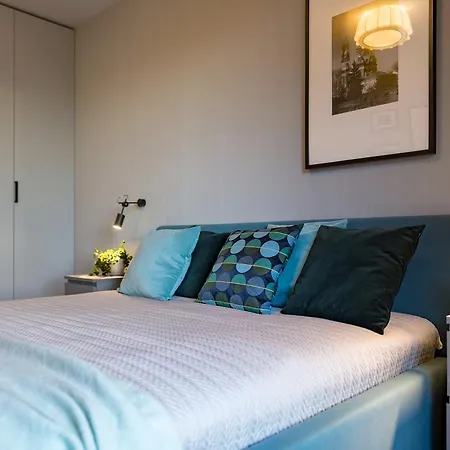 Pixelhome Przy Synagodze Appartement